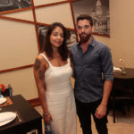 Natália Rodrigues E Victor Martins 7