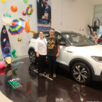 Neide Crisóstomo E Eduardo Filho 10