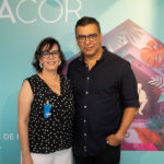 Neuma Figueiredo E Pedro Arial Santana