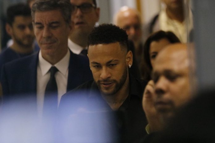 Neymar