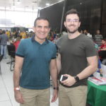 Olsen Lemos E Alvaro Alfredo