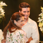 Patrícia E Omar Macedo