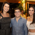 Paula Castro, Valdomiro Neto E Gabriela Pamplona (1)