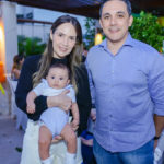 Paula Marques, Enzo E Fernando Brigido (3)