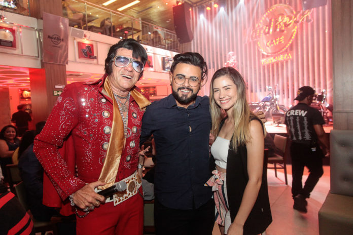 Pedro Lucas E Gleiciane Lima 29