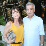 Pretinha E Clovis Rolim