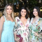 Priscila Levy, Juliana Dias E Marina Levy