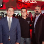 Rafael Furtado, João E Amilton Sobreira