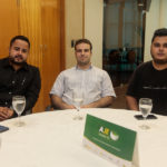 Rafael Sales, Paulo Salim E Tarcísio Ramos 6