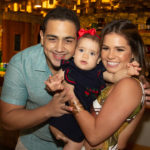 Rafael E Maria Vitória Pinto, Letícia Studart