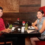 Raul Gomes E Gabriela Nogueira 6