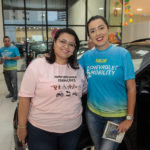 Rebeca Baime E Érica Rodrigues 23