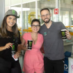 Renata Bivar Karol E Lucas Timbó 2 4