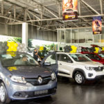 Renault Regence Realiza Campanha De Vendas 5 4