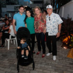 Reno Bertosi, E Alessandra Rolim, Stela E Pio Rodrigues Rolim 31