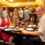 Roberta Barbosa E Alcion Lima 12