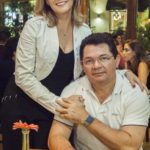 Roberta Bezerra E Elpidio Soares