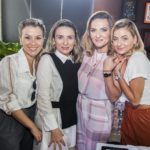 Roberta Quaranta, Vinny Ribeiro , Simone Pinto E Bruna Pinto (1)