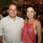 Roberto Claudio E Carol Bezerra (1)