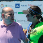 Roberto Cláudio E Flávia Meyer 16