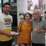 Roberto Santos, Osória Costa E José Fernandes 2 14