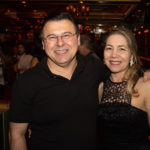 Robson De Castro E Solange Marinho