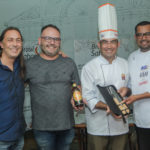 Rodolfe Trindade, Taiene Rigueto, Carlos Herrique E Luciano Ferreira (3)