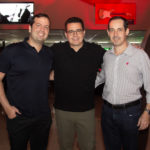 Rodrigo Ponte, Samuel Sicchhierolli E Marcelo Vargas (2)