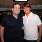 Rodrigo Ponte E Carlos Petronio (2)