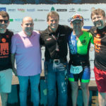 Rogério Pinheiro, Roberto Cláudio, Carlos Galvão, Erick Vasconcelos E Elcio Batista 8