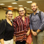 Rosana Cordeiro, Marta Chaves E Andre Cavalcante (2)