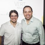 Rui Farias E Irineu Guimaraes