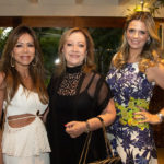 Sakie Brooks, Tânia Teixeira E Taís Pinto (1)