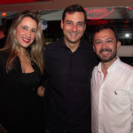 Samantha Miranda, Luiz Trotta E Lucílio Lessa (2)