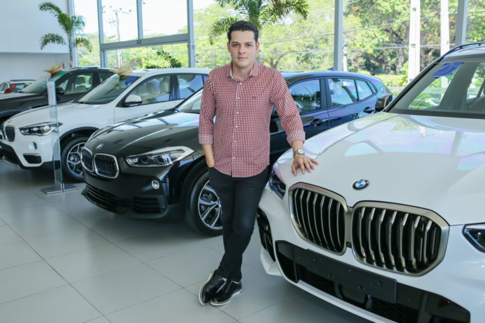 Saulo Parente 5 2