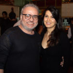 Sebastião Evnagelista E Camila Torquato