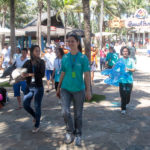 Semana Do Meio Ambiente Beach Park 10 18