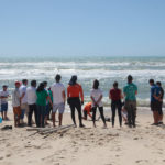 Semana Do Meio Ambiente Beach Park 11 19