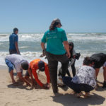 Semana Do Meio Ambiente Beach Park 13 21