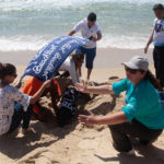 Semana Do Meio Ambiente Beach Park 20 28