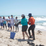 Semana Do Meio Ambiente Beach Park 25 33