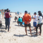 Semana Do Meio Ambiente Beach Park 26 34