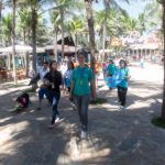 Semana Do Meio Ambiente Beach Park 9 17