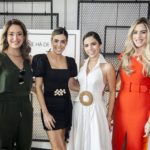 Silvinha Leal, Juliana Cordeiro, Nicole Vasconcelos E Sara Castro (3)