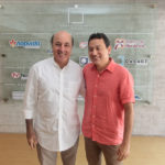 Silvio Frota E Mardonio Barros 11