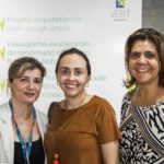 Simone Primo, Paula Erika E Samara Pontes