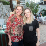 Stela Rolim E Carolina Aragão 24