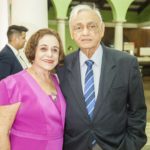 Suely Belem E Leorni Belem