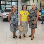 Suzana Ribeiro, Margarida Picanço E Luiza Desire 17
