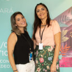 Sâmia Blum E Socorro De Matos